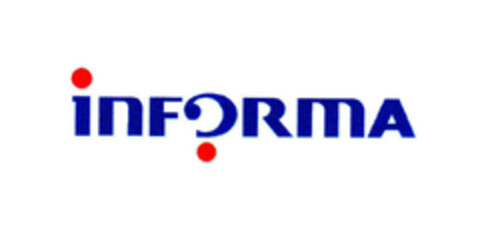 INFORMA Logo (EUIPO, 21.07.2006)