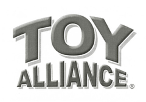 TOY ALLIANCE Logo (EUIPO, 24.07.2006)