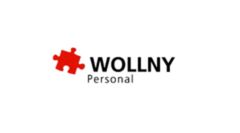 WOLLNY Personal Logo (EUIPO, 02/01/2007)