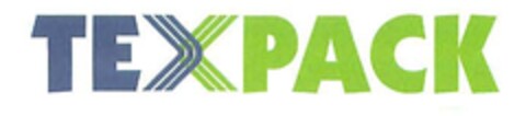 TEXPACK Logo (EUIPO, 11.01.2007)