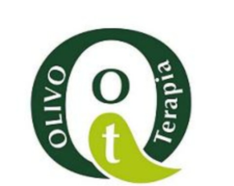 OLIVO o t terapia Logo (EUIPO, 03/12/2007)