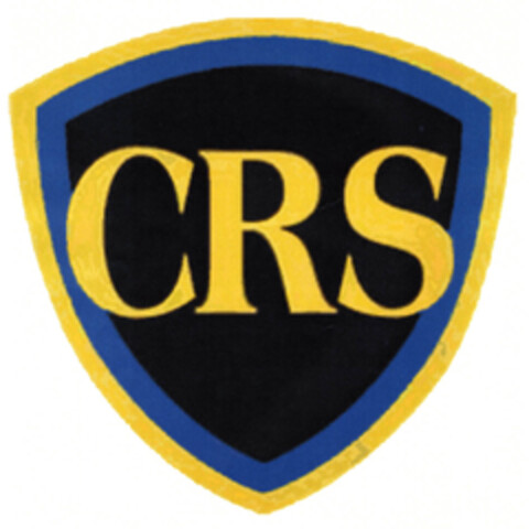 CRS Logo (EUIPO, 03/16/2007)