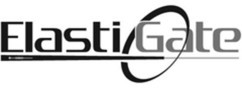 ElastiGate Logo (EUIPO, 04/05/2007)