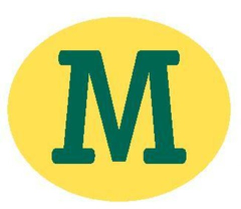 M Logo (EUIPO, 14.05.2007)