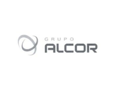 GRUPO ALCOR Logo (EUIPO, 29.05.2007)