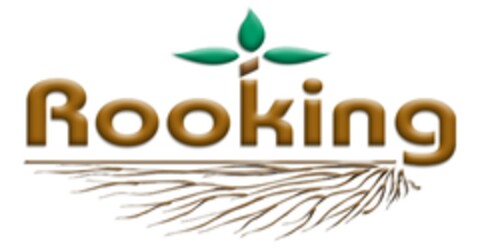 Rooking Logo (EUIPO, 06/29/2007)