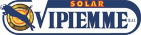 SOLAR VIPIEMME S.r.l. Logo (EUIPO, 07/06/2007)