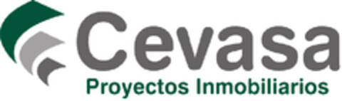 Cevasa Proyectos Inmobiliarios Logo (EUIPO, 10.07.2007)