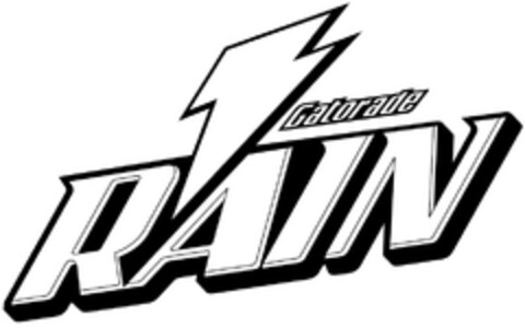 Gatorade RAIN Logo (EUIPO, 13.07.2007)