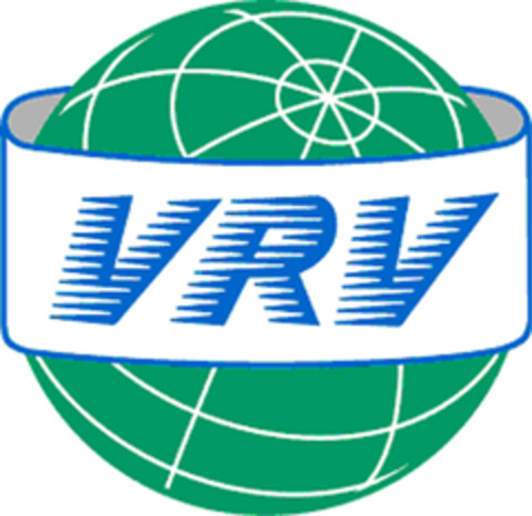 VRV Logo (EUIPO, 13.09.2007)