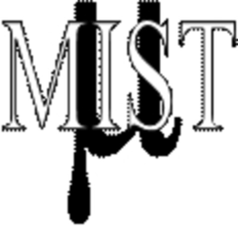 u MIST Logo (EUIPO, 11.12.2007)