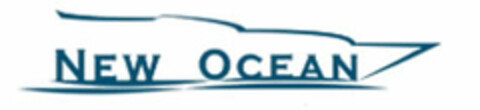 NEW OCEAN Logo (EUIPO, 26.12.2007)