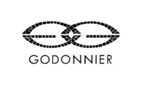 GODONNIER Logo (EUIPO, 14.12.2007)