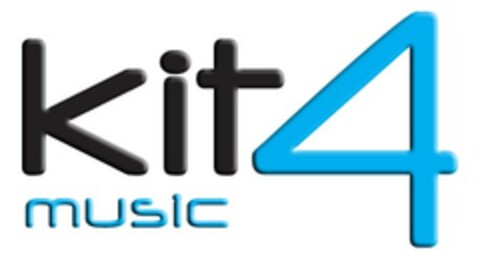 kit music 4 Logo (EUIPO, 28.01.2008)