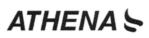ATHENA Logo (EUIPO, 11.01.2008)