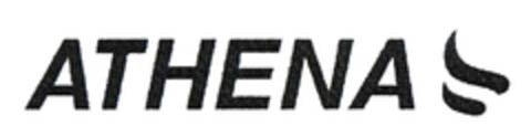 ATHENA Logo (EUIPO, 01/11/2008)