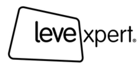 leve xpert Logo (EUIPO, 29.04.2008)