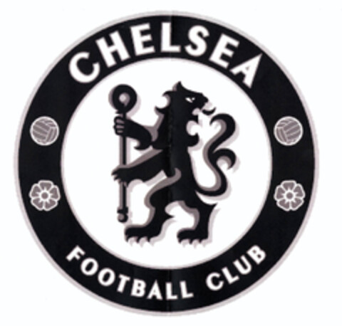 CHELSEA FOOTBALL CLUB Logo (EUIPO, 15.05.2008)