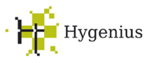 HYGENIUS Logo (EUIPO, 13.06.2008)