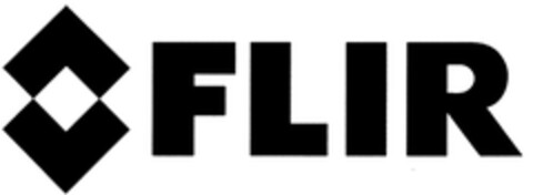 FLIR Logo (EUIPO, 08.07.2008)