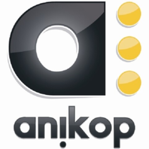 ANIKOP Logo (EUIPO, 04.03.2009)