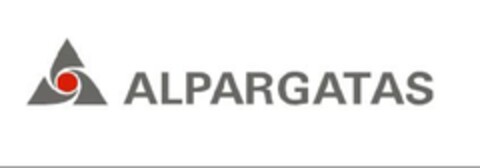 ALPARGATAS Logo (EUIPO, 16.03.2009)
