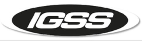 IGSS Logo (EUIPO, 19.03.2009)