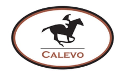 CALEVO Logo (EUIPO, 26.03.2009)