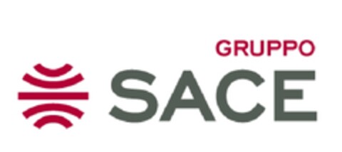 GRUPPO SACE Logo (EUIPO, 01.04.2009)