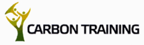 CARBON TRAINING Logo (EUIPO, 31.03.2009)