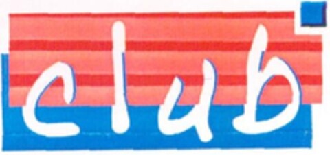 club Logo (EUIPO, 28.04.2009)