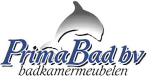 PrimaBad bv badkamermeubelen Logo (EUIPO, 06/01/2009)