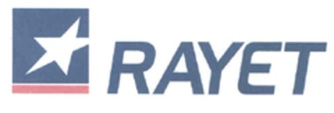 RAYET Logo (EUIPO, 16.06.2009)