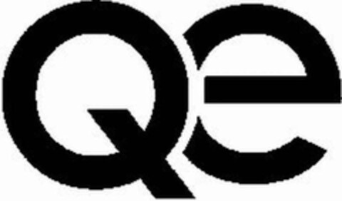 QE Logo (EUIPO, 08/03/2009)