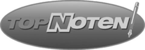 TOPNOTEN Logo (EUIPO, 28.08.2009)