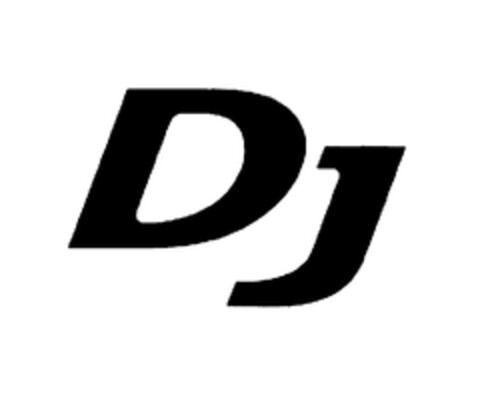 DJ Logo (EUIPO, 08/31/2009)