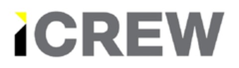 iCREW Logo (EUIPO, 01.09.2009)