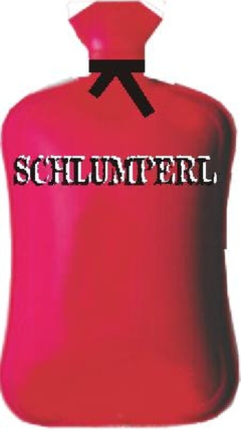 SCHLUMPERL Logo (EUIPO, 07.10.2009)