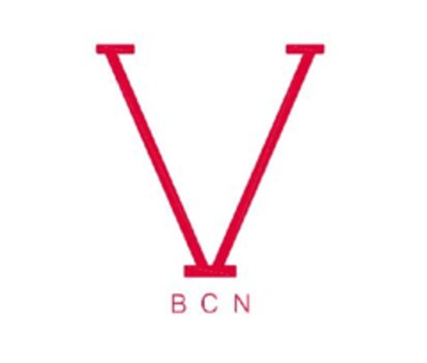 V BCN Logo (EUIPO, 02.11.2009)