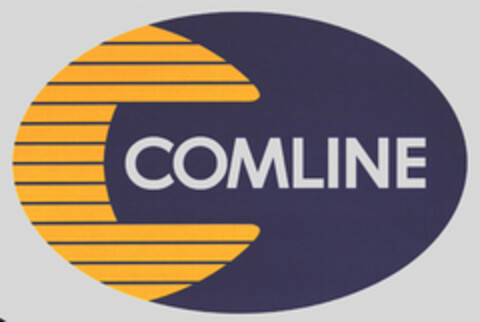 COMLINE Logo (EUIPO, 06.11.2009)