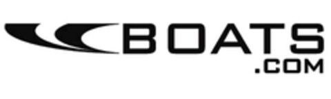 BOATS.COM Logo (EUIPO, 14.01.2010)