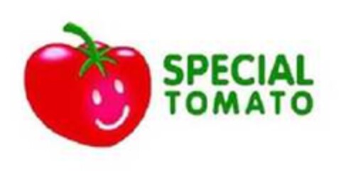 SPECIAL TOMATO Logo (EUIPO, 22.02.2010)