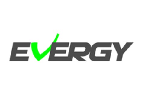 EVERGY Logo (EUIPO, 05/26/2010)