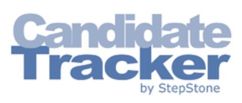 Candidate Tracker by StepStone Logo (EUIPO, 07.04.2010)