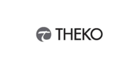 THEKO Logo (EUIPO, 22.04.2010)