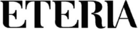 ETERIA Logo (EUIPO, 17.05.2010)