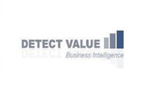 DETECT VALUE Logo (EUIPO, 17.06.2010)