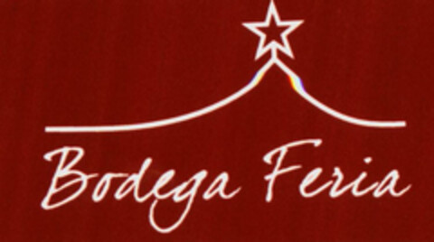 Bodega Feria Logo (EUIPO, 03.06.2010)