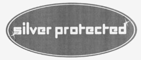 silver protected Logo (EUIPO, 06/03/2010)