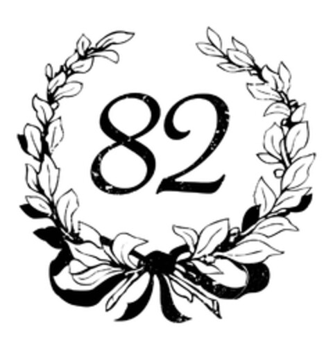 82 Logo (EUIPO, 02.11.2010)